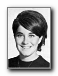Teri Leinweber: class of 1969, Norte Del Rio High School, Sacramento, CA.